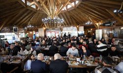 Manisa’nın en büyük ilçesinin Başkanı Balaban, gazetecilerle günlerinde buluştu