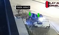 İzmir'de banka nakil aracı soygunu: 10 şüpheli tutuklandı