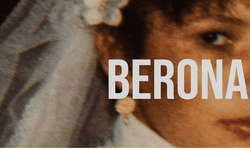 Berona'ya Trabzon Film Festivali'nde Altın Taka ödülü