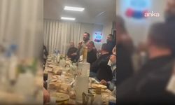 Burdur’da alkol masasında sela okunmasına soruşturma: MHP’li meclis üyesi ihraç edildi