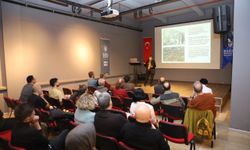 Bursa'nın mimari evrimi yakın planda