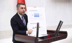 CHP’li Avşar'dan gümrük beyannamesi düzenlemesine tepki: Kuzey Kore kafasını bırakın, teşviki artırın