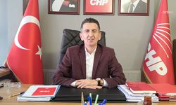 CHP Erzincan İl Başkanı Yalçın Tanrıverdi görevden alındı