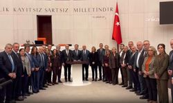 CHP'nin emekli maaşları için Meclis nöbeti sürüyor: Komisyon salonunu dar ederiz