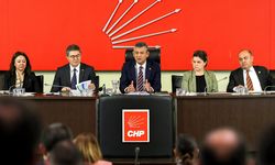 CHP PM, yılın ilk toplantısını yaptı: Biriz, beraberiz, mücadeleyi yükseltiyoruz