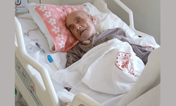 Yatak bağımlı hastaya skandal rapor: Muayene edemedik, sıfır puan verdik!