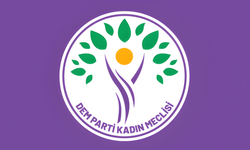 DEM Parti Kadın Meclisi: Halep’te kadınlara ve halklara yönelik saldırılara sessiz kalmayacağız
