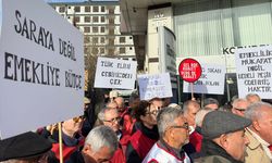 Devrimci Emekli Sendikası: 18 bin 900 TL bir aylık değil, bir ölüm harçlığıdır