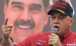 Venezuela: Ülkede siyasi mahkum bulunmuyor