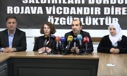 Diyarbakır'daki kuruluşlardan Türkiye'ye Suriye'de pozitif rol üstlenme çağrısı