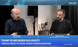 Dokuz8 TV Gündem Siyaset: Yeni yılın perdesi Venezuela'da açıldı, Halep ve İran'la devam ediyor