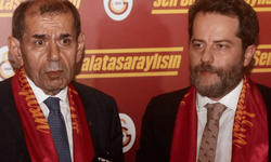 Dursun Özbek: Erden kardeşim iyi bir Galatasaraylıdır, aramıza dönecek