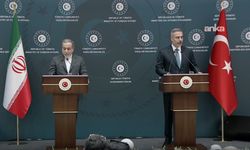 Hakan Fidan: PKK/PJAK sadece Türkiye için değil İran için de bir tehlike oluşturuyor