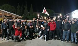 TİP Genel Başkanı Baş: Migros patronunun işçiye hakkını vermekten başka bir seçeneği yoktur