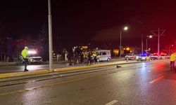 Eskişehir'de otomobilin çarptığı 3 yaya hayatını kaybetti
