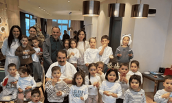 Kırmızı bültenle aranan Metro Turizm'in kurucusu Galip Öztürk'ün konuğu: İbrahim Tatlıses