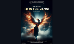 Antalya DOB’dan Mozart’a görkemli bir selam: Don Giovanni