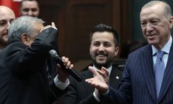 Bülent Arınç'tan AKP'ye katılan Hasan Ufuk Çakır'a tepki