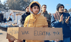 Defne’de elektrik isyanı: 2026 Türkiye’sinde bu karanlık neden?