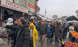 Hatay'daki Perşembe Pazarı esnafı: Eve ekmek nasıl götüreceğiz?