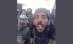 HTŞ yönetimi, Fıratı’ın doğusuna yöneldi: Bazı bölgeleri askeri bölge ilan etti