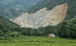 İkizdere'de taş ocağı işletilmesinin önünü açan karara 5 yıl sonra iptal