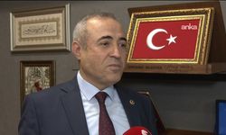 DEVA Partisi Kahramanmaraş milletvekili Karatutlu istifa etti