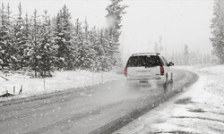 Erdal Kurt: Soğuk hava lastiklerdeki hava basıncını etkiliyor