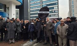 Alevi kurumlarından CHP Kayseri İl Başkanlığına siyah çelenk: Amacımız karalama değil, yanlışın düzeltilmesidir