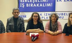 KESK’ten 14 Ocak’ta iş bırakma kararı: Her geçen gün daha fazla yoksullaşıyoruz