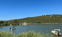 Aydın 2. İdare Mahkemesi, Adagöl'deki otel projesi için verilen "ÇED Gerekli Değildir" kararını iptal etti