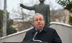 Levent Gürbüz: İnsan hakları savunucusuna yönelik saldırı demokrasiye yapılmıştır