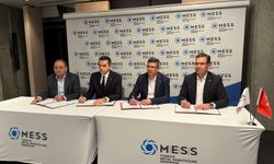 Birleşik Metal-İş ile MESS arasında toplu iş sözleşmesi imzalandı: Ortalama ücret 79 bin 500 TL’ye yükselecek