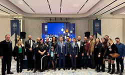 Makine mühendislerinden 2026’ya merhaba buluşması