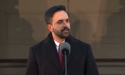 New York Belediye Başkanı Mamdani ICE polisinin kentin tesislerine erişimini kısıtladı