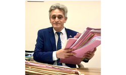 Manisa Büro-İş Sendika Başkanı Kozan’dan Yalova’daki kamu avukatının katledilmesine tepki