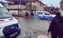 Manisa'da kadın cinayeti: Boşanmak isteyen 7 çocuk annesi öldürüldü