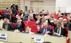 Manisa’nın geleceğine yön verecek 8 proje oybirliğiyle kabul edildi