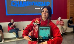 Başarılı Manisalı Ceren için Stanford Üniversitesi tamam ancak sponsorluk engeline takıldı