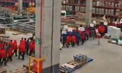 Migros, zam ve kadro isteyen işçileri işten çıkardı