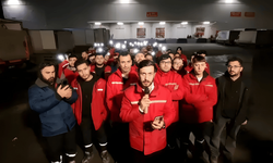 Migros depo işçileri eylemde: Talepler karşılanana dek eylemler sürecek