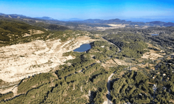 Muğla’da 679 parsel tarım arazisi acele kamulaştırıldı