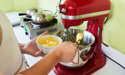 Mutfağınıza Değer Katan Elektrikli Mutfak Aletleri