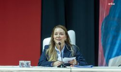 Konak Belediye Başkanı Nilüfer Çınarlı Mutlu: İller Bankası CHP'li belediyelere kredi vermiyor