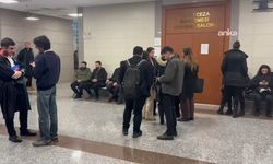 Boğaziçi Üniversitesi'ndeki Nureddin Yıldız protestosu davasında ikinci duruşma yapıldı