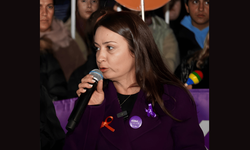 Başkan Özalper: Kadınları koruyamıyorsunuz