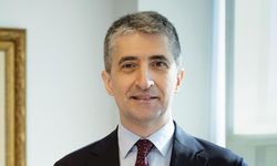 TÜSİAD’ın yeni başkanı Ozan Diren oldu