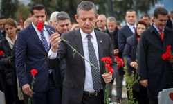 Özgür Özel, depremin üçüncü yıl dönümünde hafta boyunca deprem bölgesinde olacak