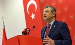 Özgür Özel’den Suriye açıklaması: Türkiye müzakereden ve diplomasiden yana tutum almalı