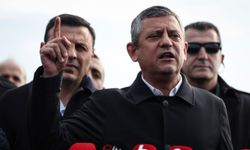 Özgür Özel: Bu savcının yaptıkları yok hükmündedir